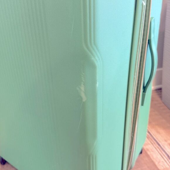 Tag Gateway 2.0 28” Hardside Spinner Large Checked Luggage, travel bag - Picture 16 of 16